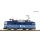 Fleischmann Spur N 7570068 - E-Lok 372 007-5 Sound (CD)