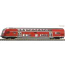 Fleischmann Spur N 6270082 - Doppelstock-Steuerwagen 2....
