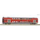 Fleischmann Spur N 6260079 - Doppelstockwagen 1./2....