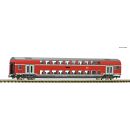 Fleischmann Spur N 6260081 - Doppelstockwagen 2. Klasse...