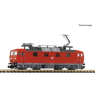 Fleischmann Spur N 7570073 - E-Lok 180 015-0 Sound (DB-AG)