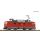 Fleischmann Spur N 7570073 - E-Lok 180 015-0 Sound (DB-AG)
