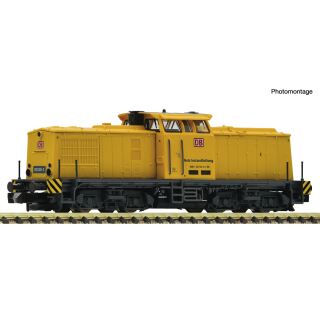 Fleischmann Spur N 7360032 - Diesellok 203 303-3 (DB-Netz)