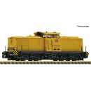 Fleischmann Spur N 7360032 - Diesellok 203 303-3 (DB-Netz)