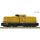 Fleischmann Spur N 7360032 - Diesellok 203 303-3 (DB-Netz)