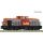 Fleischmann Spur N 7370033 - Diesellok V160.6 Sound (HVLE)