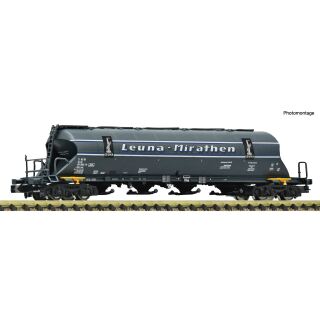 Fleischmann Spur N 6660139 - Staubsilowagen (DR)