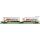 Fleischmann Spur N 6660102 - Doppeltaschen-Gelenkwagen T3000e (CFL Csrgo)