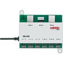 Märklin 60883 - L 88 (Link s 88), gebraucht, OVP, TOP