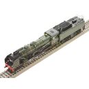 Roco 73079 Dampflokomotive 231 E 40, SNCF, Sound, OVP, TOP