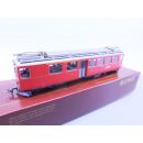 Bemo 1266 115 Spur H0e: ABe 4/4 Nr.45 RhB / Analog / OVP