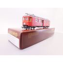Bemo 1266 115 Spur H0m: ABe 4/4 Nr.45 RhB / Analog / OVP
