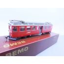 Bemo 1266 115 Spur H0m: ABe 4/4 Nr.45 RhB / Analog / OVP