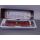 Bemo 1266 115 Spur H0e: ABe 4/4 Nr.45 RhB / Analog / OVP