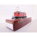 Bemo 1261 201 Spur H0e: HGe 4/4 I Nr.31 FO / Analog / OVP