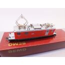 Bemo 1261 201 Spur H0e: HGe 4/4 I Nr.31 FO / Analog / OVP