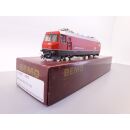 Bemo 1259 101 Spur H0m: GE4/4III Nr. 641 RhB / Analog / OVP