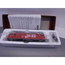 Bemo 1262 201 Spur H0m: HGe 4/4 II Nr. 101 FO / Analog / OVP