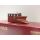 Bemo 2286 113 Spur H0e: B9103 Schneepflug RhB / Analog / OVP