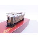 Bemo 1256 122 Spur H0e: Ge 2/4 Nr.222 RhB / Analog / OVP