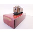 Bemo 1256 122 Spur H0e: Ge 2/4 Nr.222 RhB / Analog / OVP