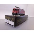 Bemo 125 821 Spur H0e: GE4/4 II Nr. 621 RhB / Analog / OVP