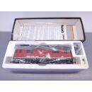 Bemo 125 821 Spur H0m: GE4/4 II Nr. 621 RhB / Analog / OVP