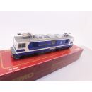 Bemo 1280/2 Spur H0e: GDe4/4 Nr.6004 MOB / Analog / OVP