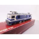 Bemo 1280/2 Spur H0e: GDe4/4 Nr.6004 MOB / Analog / OVP