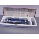 Bemo 1280/2 Spur H0m: GDe4/4 Nr.6004 MOB / Analog / OVP