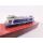 Bemo 1280/2 Spur H0e: GDe4/4 Nr.6004 MOB / Analog / OVP