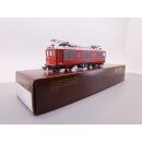 Bemo 1267 101 Spur H0e: GEM 4/4 Nr. 801 RhB / Analog / OVP