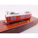 Bemo 1267 101 Spur H0e: GEM 4/4 Nr. 801 RhB / Analog / OVP