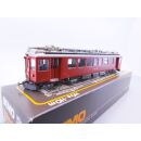 Bemo 1265/1 Spur H0m: ABe 4/4 Nr. 501 RhB / Analog / OVP