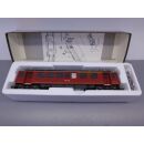 Bemo 1265/1 Spur H0m: ABe 4/4 Nr. 501 RhB / Analog / OVP