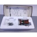 Bemo 1274 Spur H0m: TM 2/2 Nr.91 RhB / Analog / OVP