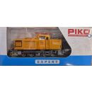 PIKO 59431 Baureihe 346 Diesellok H0, gebraucht, OVP, TOP