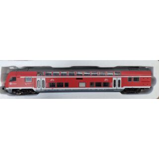 Hobbytrade 63100 Steuerwagen "Bad Oldesloe" DC