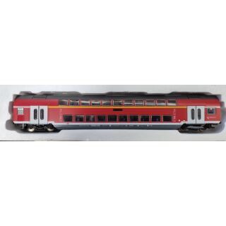 Hobbytrade 63101 DC 1/2 Klasse Doppelstockwagen, OVP, TOP