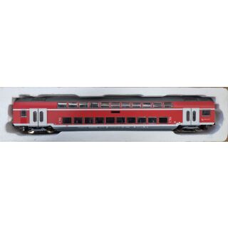 Hobbytrade 63102 DC 2. Klasse Doppelstockwagen, OVP, TOP