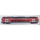 Hobbytrade 63102 DC 2. Klasse Doppelstockwagen, OVP, TOP