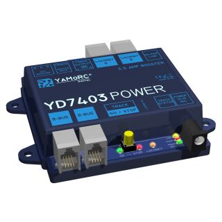 YaMoRC YD7403 3,5-A-Booster