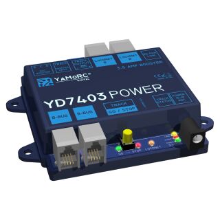 YaMoRC YD7403 3,5-A-Booster