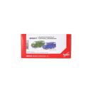 Herpa 012805-002 - MiKi Volkswagen (VW) T4 Bus,...