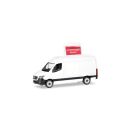 Herpa 013475 - MiKi Mercedes-Benz Sprinter 18 Kasten...