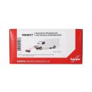 Herpa 014076 - MiKI MAN TGE/VW Crafter...