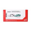 Herpa 014083 - MiKi Porsche 911 GT3 (996) Grandprix...