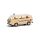 Herpa 097611 - Volkswagen (VW) T3 Bully "Deutsches Rotes Kreuz"