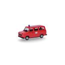 Herpa 097635 - Ford Transit Bus MTW FW