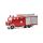 Herpa 097642 - Mercedes-Benz T2 LF 8/6 "Feuerwehr"